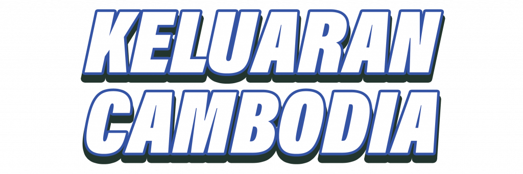 Keluaran Cambodia Lengkap